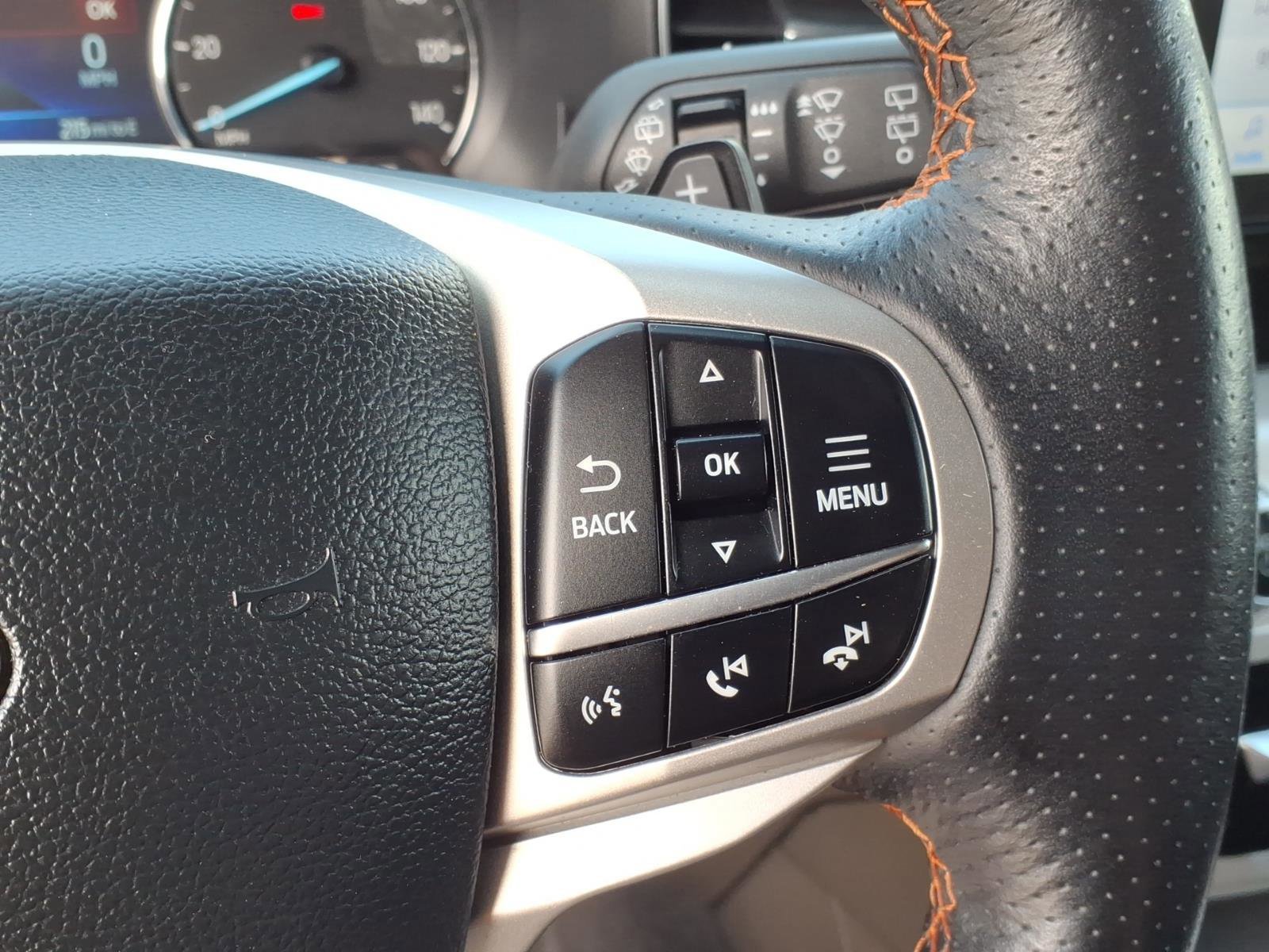 Certified 2023 Ford Explorer Timberline AWD/4WD image 27