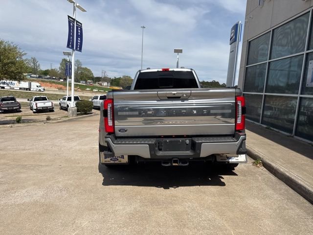 Certified 2024 Ford F350 Limited w/ FX4 Off-Road Package image 6
