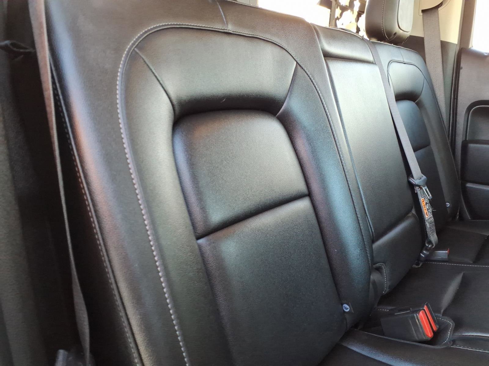 Used 2019 Chevrolet Colorado ZR2 image 15