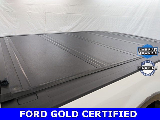 Certified 2022 Ford F250 King Ranch w/ Tremor Off-Road Package image 10