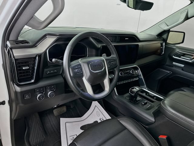 Used 2024 GMC Sierra 1500 Denali w/ Denali Reserve Package AWD/4WD image 14