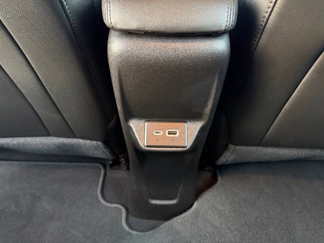 Used 2023 Chevrolet Bolt LT w/ Infotainment Package image 13