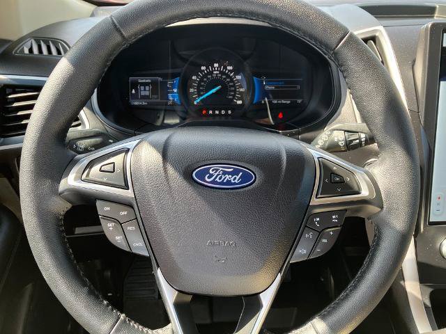 Certified 2024 Ford Edge SEL w/ Convenience Package AWD/4WD image 34