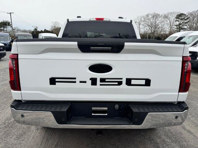 Certified 2024 Ford F150 XLT AWD/4WD image 3