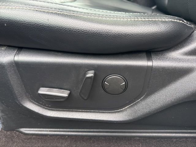 Certified 2019 Ford F150 Lariat w/ Equipment Group 502A Luxury AWD/4WD image 11