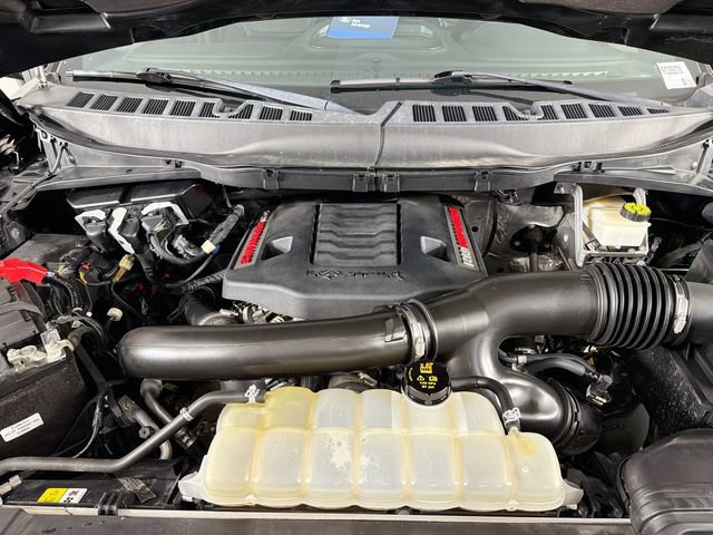 Certified 2023 Ford F150 Raptor AWD/4WD image 37