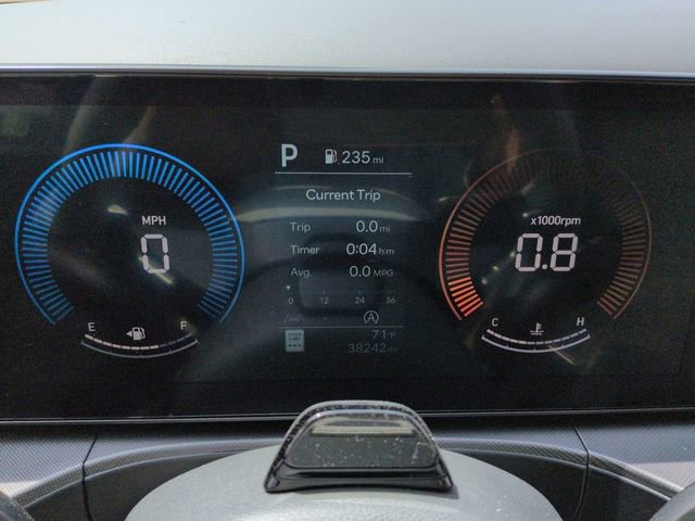 Used 2025 Hyundai Santa Fe SEL image 32