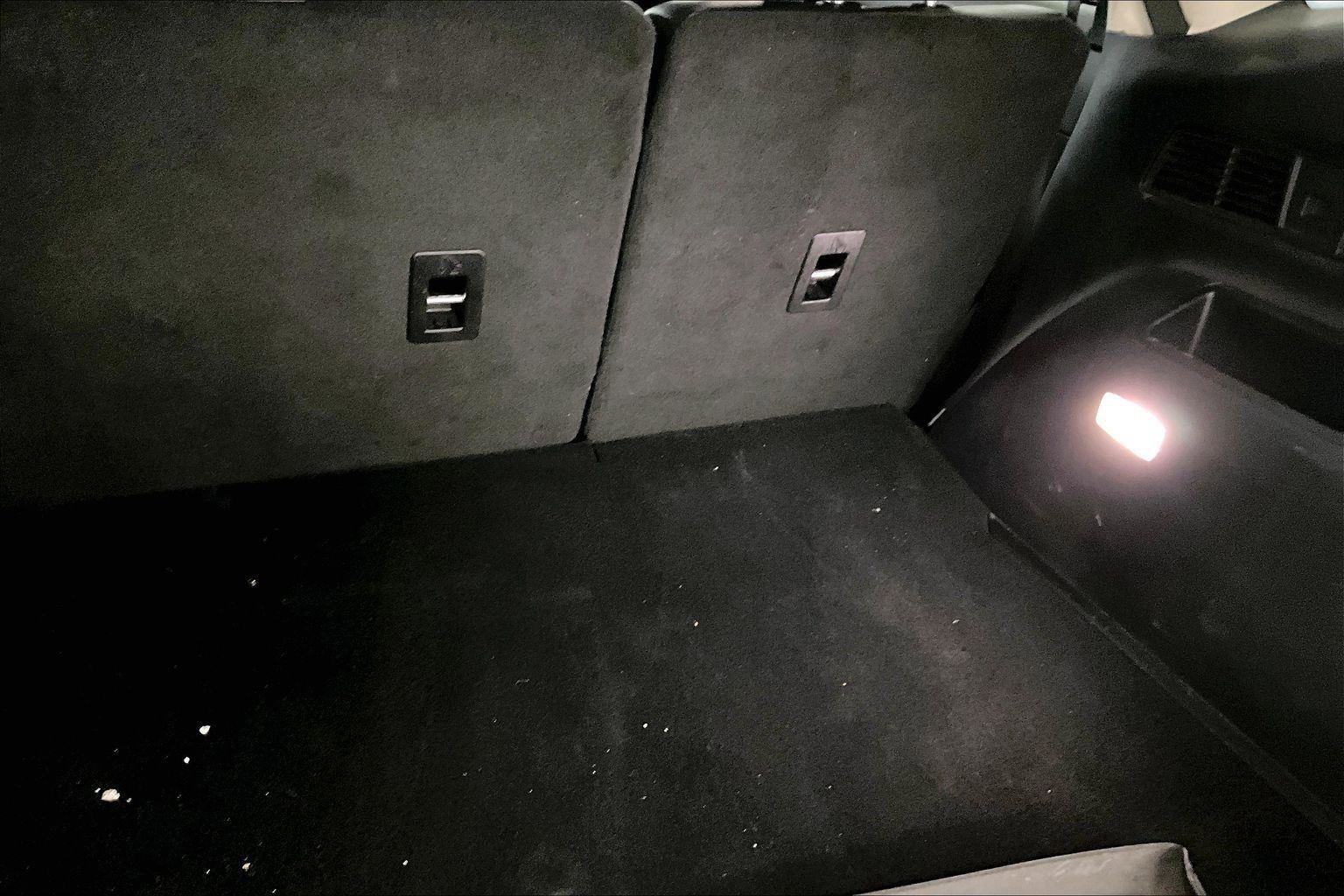 Certified 2024 Ford Edge SEL w/ Convenience Package image 33