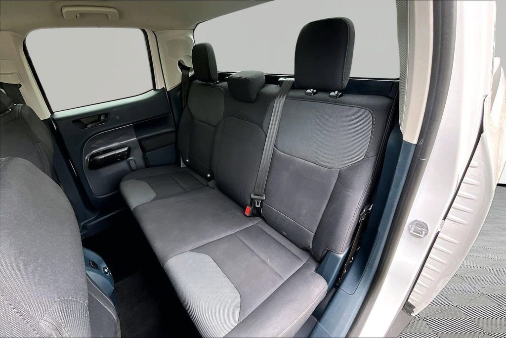 Certified 2022 Ford Maverick XL FWD image 27