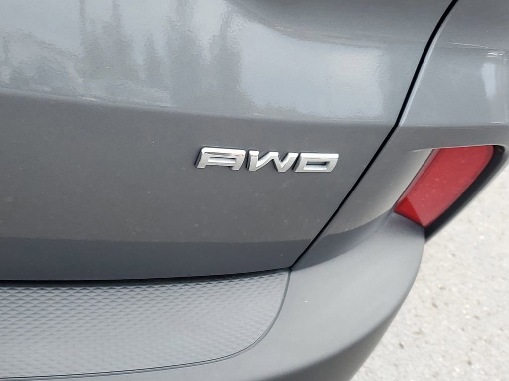 Certified 2024 Ford Escape Active image 5