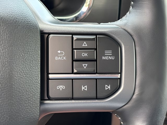 Certified 2023 Ford F150 Lariat AWD/4WD image 24
