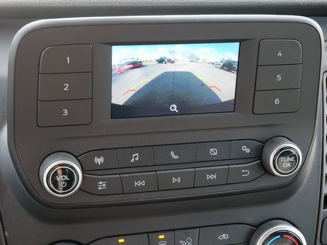 Certified 2023 Ford Transit 250 Low Roof AWD w/ Exterior Upgrade Package image 26