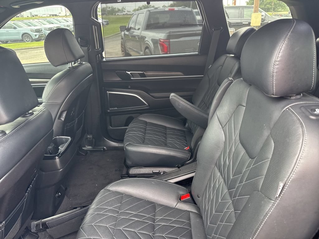 Used 2023 Kia Telluride SX X-Pro AWD/4WD image 31