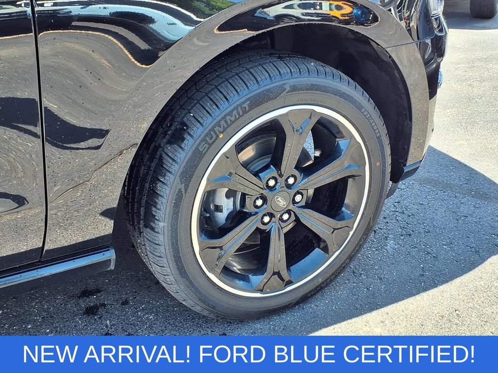 Certified 2023 Ford Expedition Limited AWD/4WD image 30