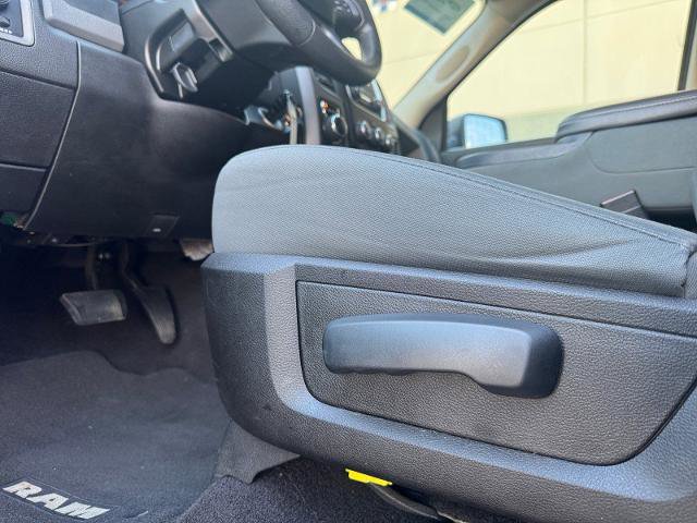 Used 2019 RAM 1500 Express image 19