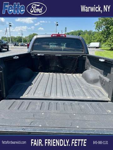 Used 2021 Toyota Tundra SR5 w/ TRD Off-Road Package AWD/4WD image 13