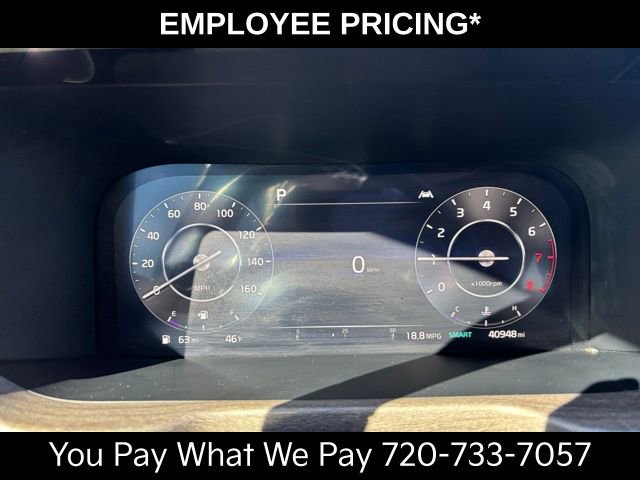 Used 2023 Kia Sorento SX Prestige AWD/4WD image 29