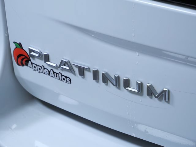 Certified 2025 Ford Expedition Platinum AWD/4WD image 7
