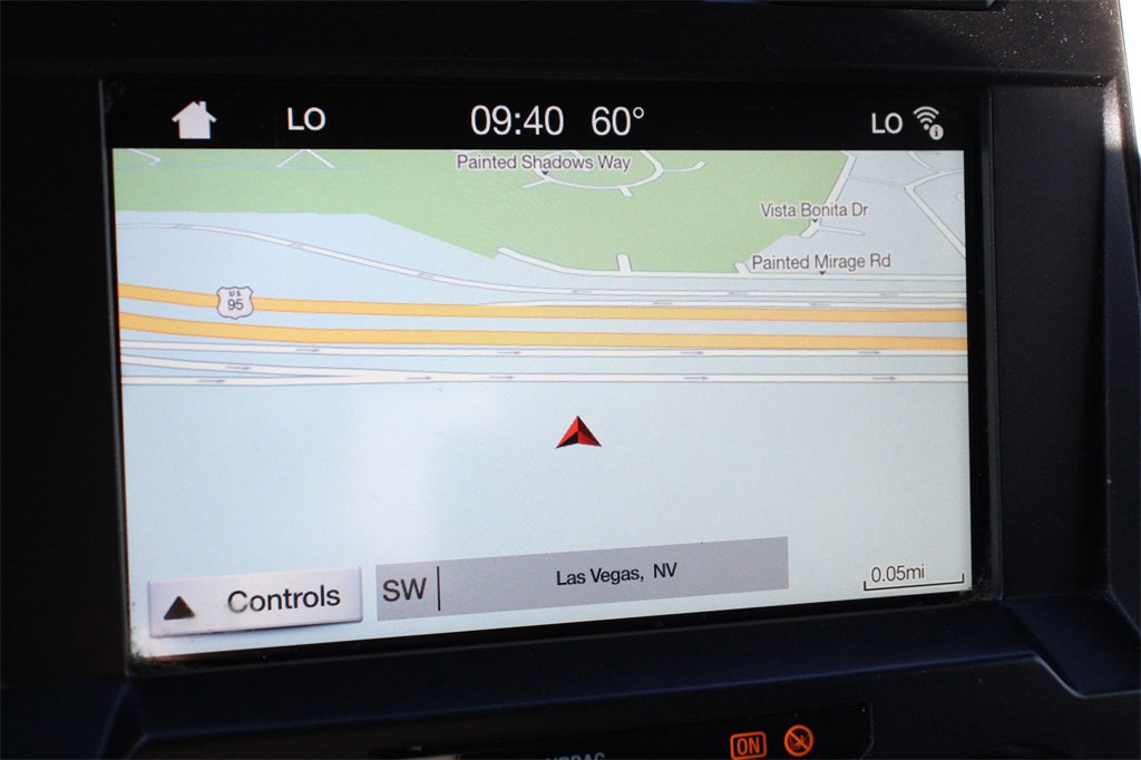 Certified 2017 Ford F250 Lariat w/ Chrome Package image 32