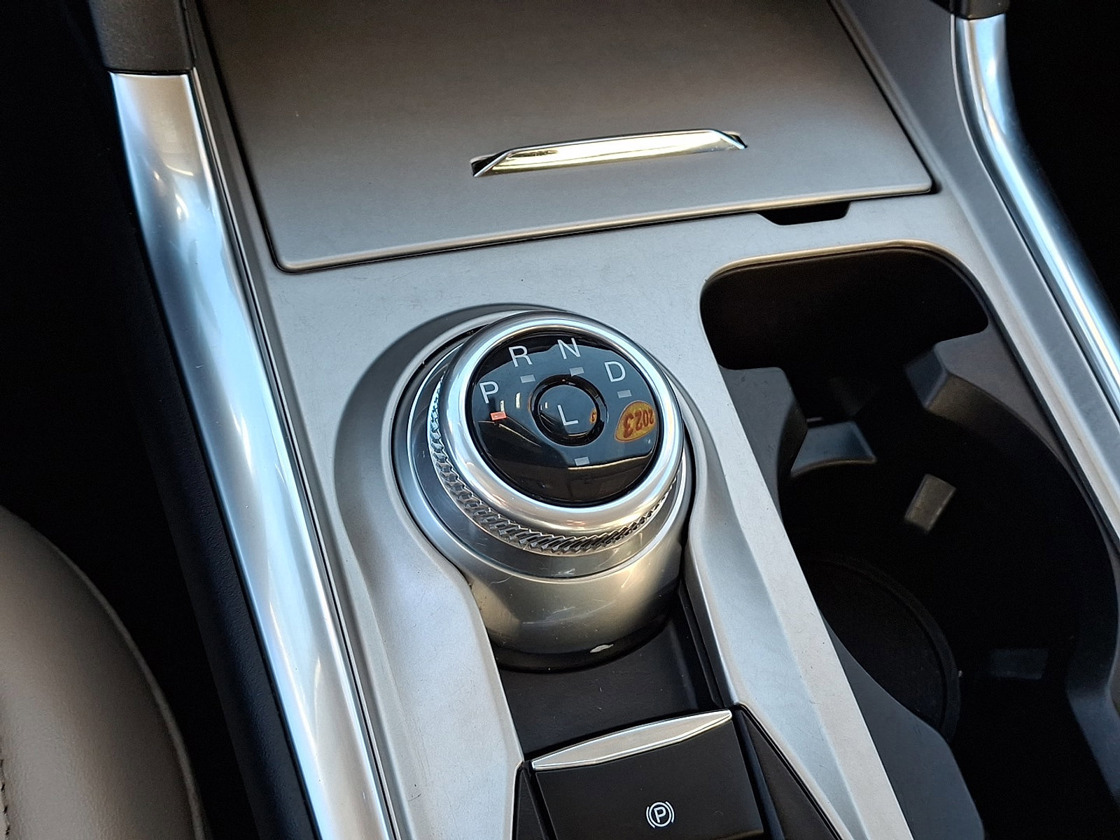 Certified 2023 Ford Explorer XLT w/ Equipment Group 202A image 22