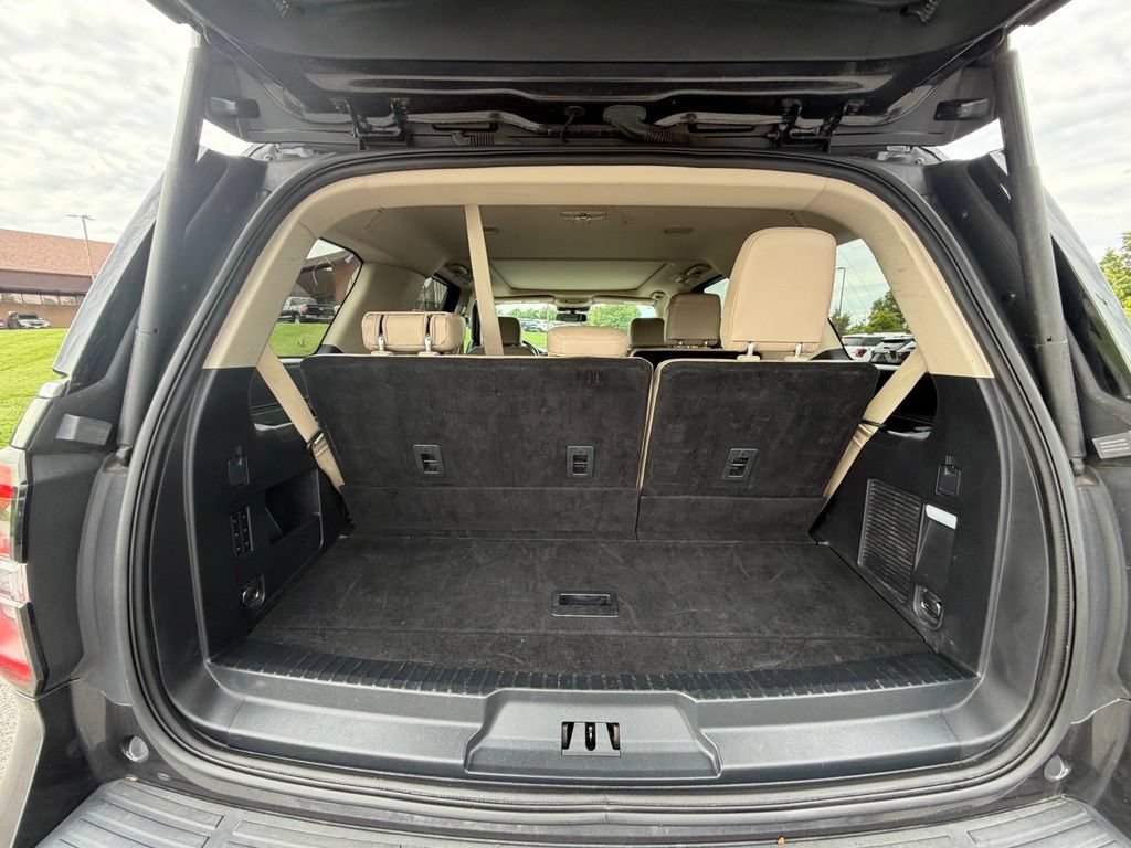 Certified 2024 Ford Expedition Limited AWD/4WD image 48