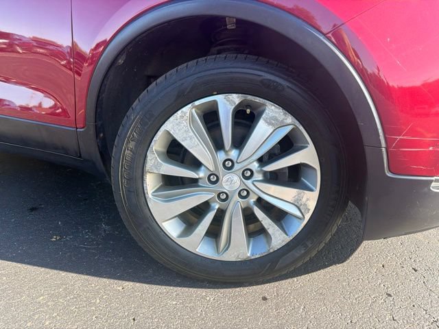 Used 2017 Buick Encore Preferred AWD/4WD image 2