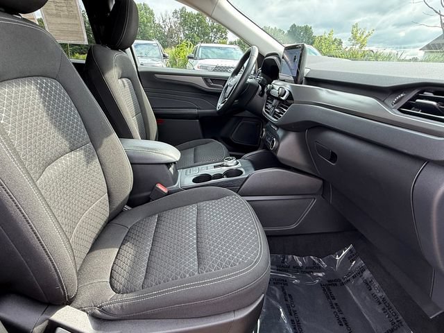 Certified 2023 Ford Escape Active w/ Cold Weather Package FWD image 24