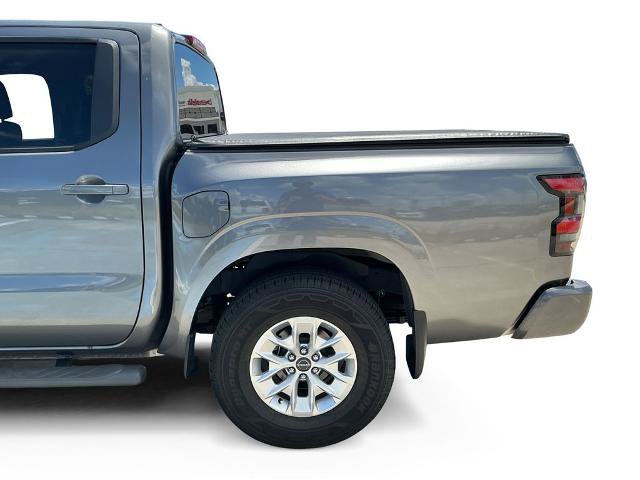 Used 2024 Nissan Frontier SV RWD image 14