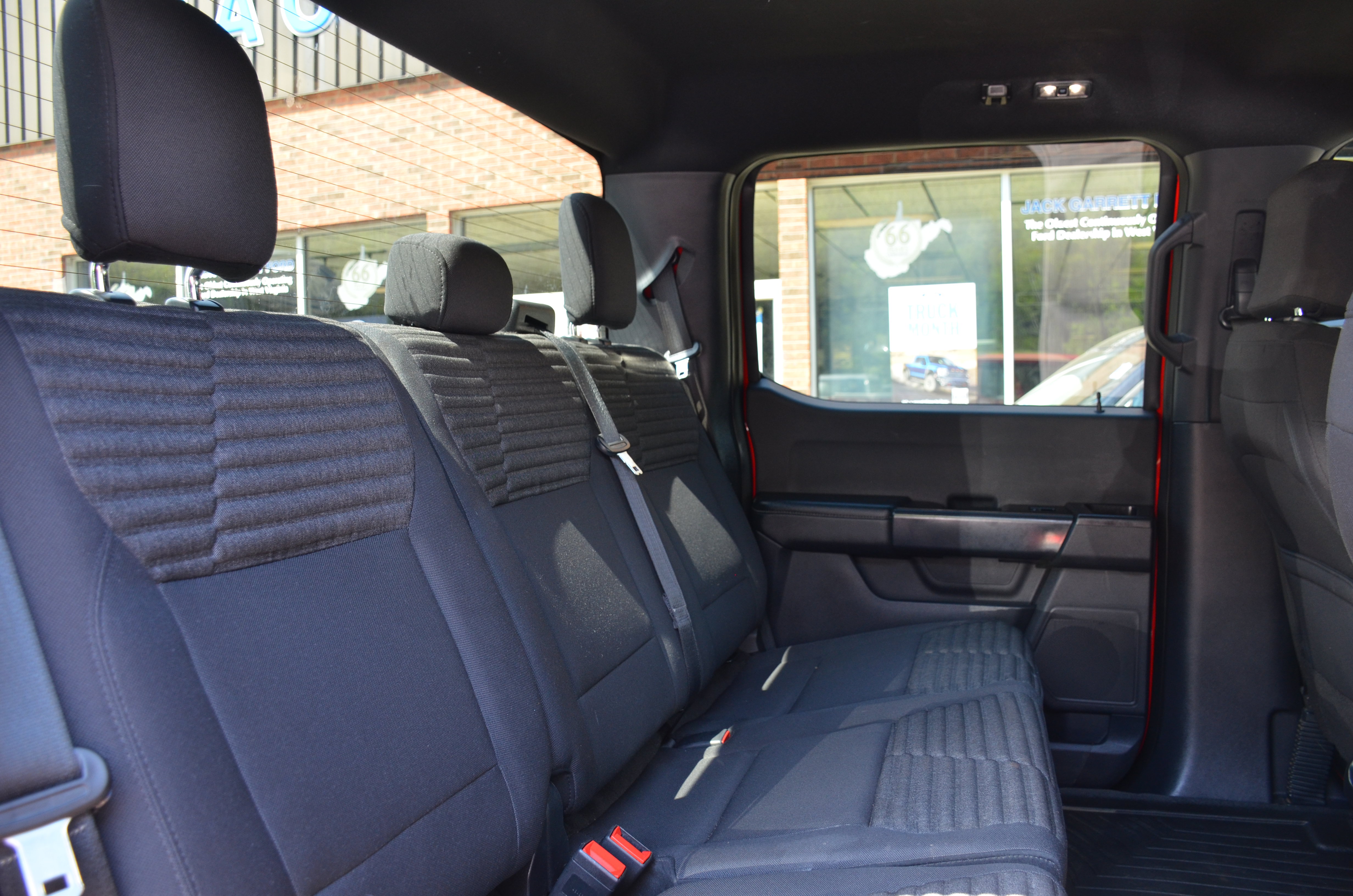 Certified 2023 Ford F150 XL w/ STX Appearance Package AWD/4WD image 23