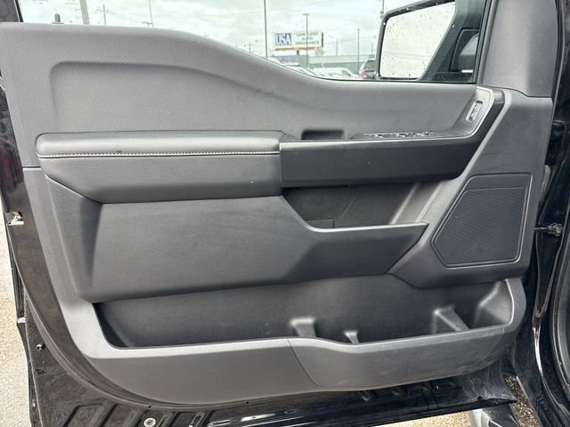 Certified 2023 Ford F150 XL w/ STX Appearance Package image 25