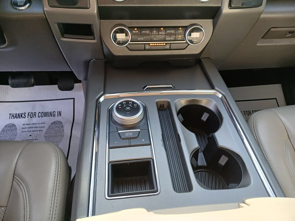 Certified 2021 Ford Expedition XLT RWD image 14