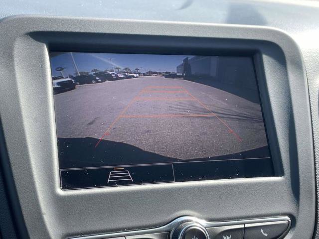 Used 2024 Chevrolet Equinox LT image 28