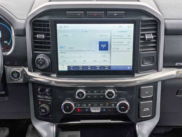 Certified 2022 Ford F150 Lariat AWD/4WD image 28