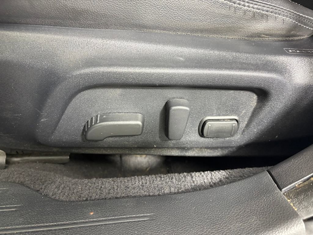 Used 2017 Subaru Outback 3.6R Limited image 15