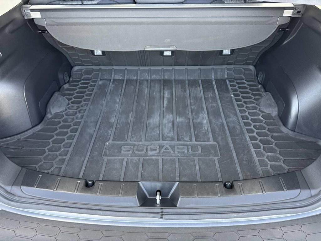 Used 2021 Subaru Crosstrek 2.0i Premium w/ Moonroof Package image 25