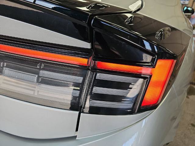 Used 2025 Hyundai Sonata SEL FWD image 33