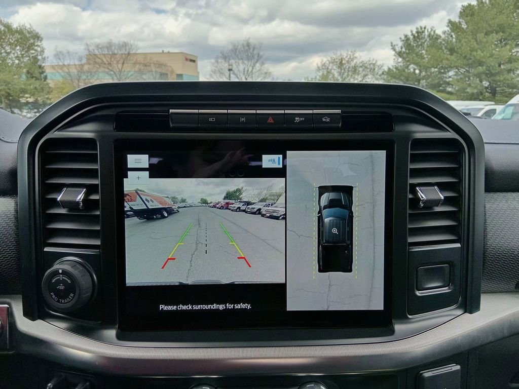 Certified 2022 Ford F150 Raptor w/ Raptor 37 Performance Package image 23