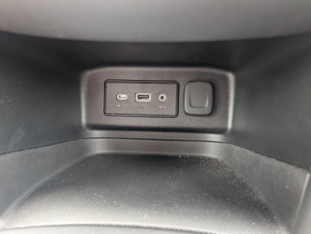 Used 2021 Chevrolet Equinox LT FWD image 14