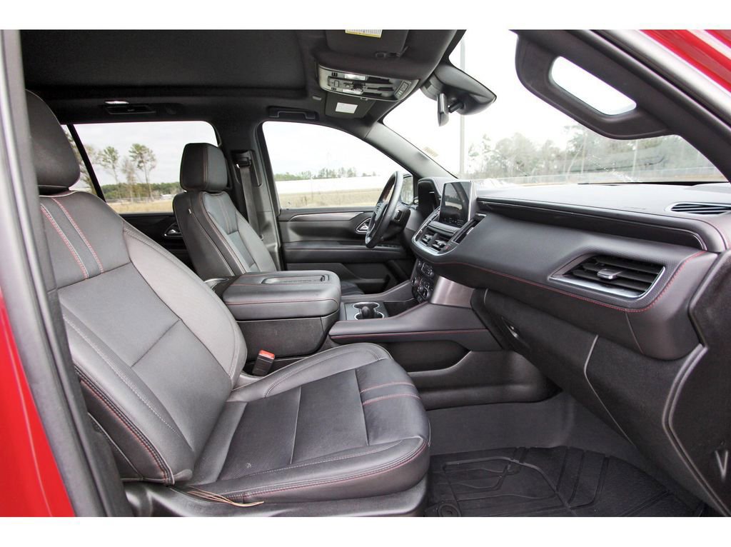 Used 2023 Chevrolet Suburban RST w/ Luxury Package image 26