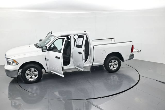 Used 2024 RAM 1500 Classic SLT RWD image 47