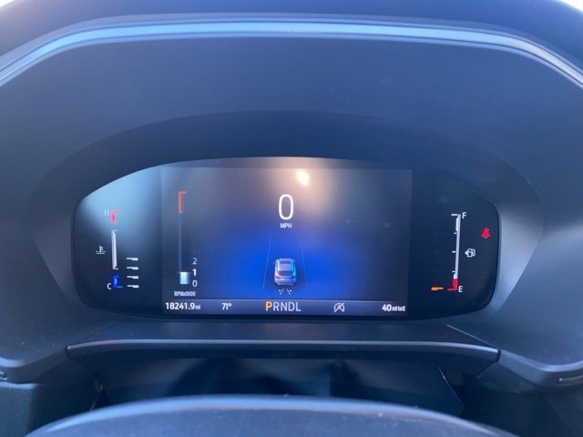 Certified 2023 Ford Escape Active image 10