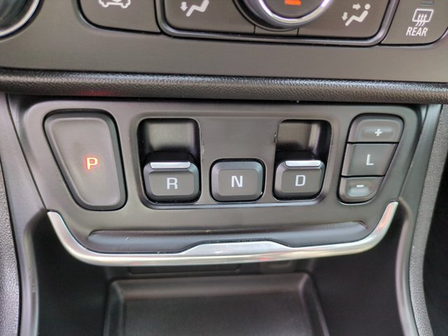 Used 2020 GMC Terrain Denali w/ Denali Premium Package FWD image 27