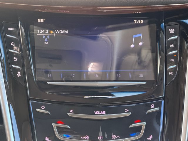 Used 2020 Cadillac Escalade ESV Luxury AWD/4WD image 25