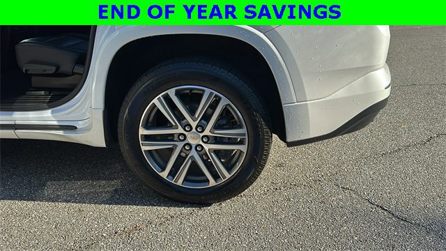 Used 2023 Chevrolet Traverse High Country image 20