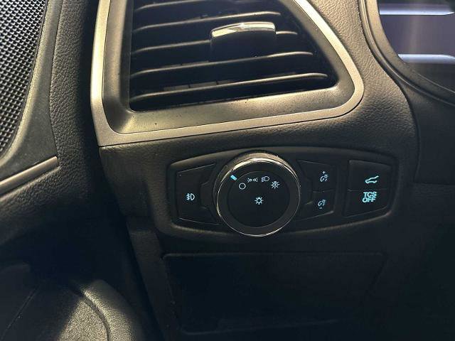 Certified 2024 Ford Edge SEL w/ Convenience Package image 16