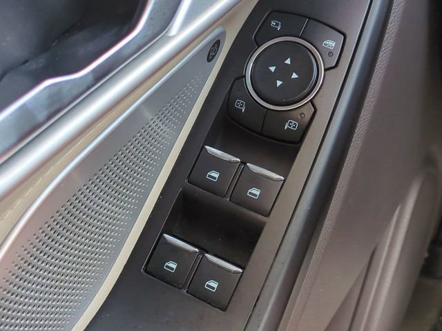 Certified 2020 Ford Explorer Platinum image 25