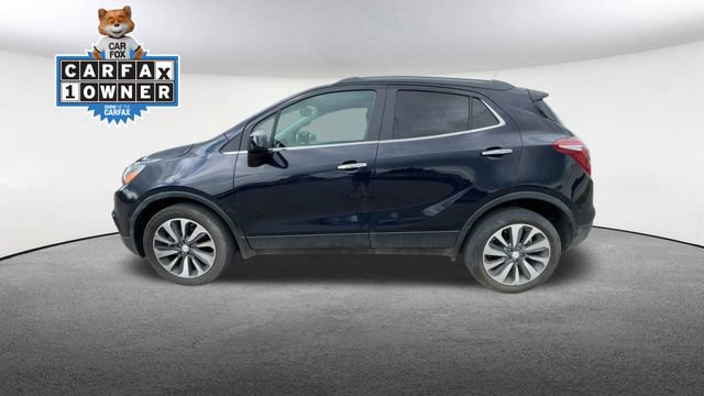 Used 2022 Buick Encore Preferred w/ Safety Package FWD image 6