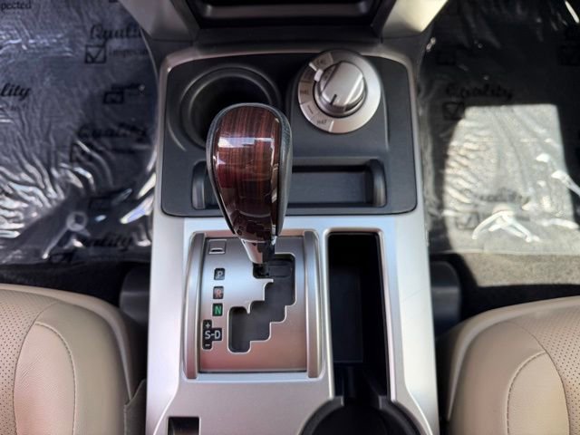 Used 2024 Toyota 4Runner Limited AWD/4WD image 18