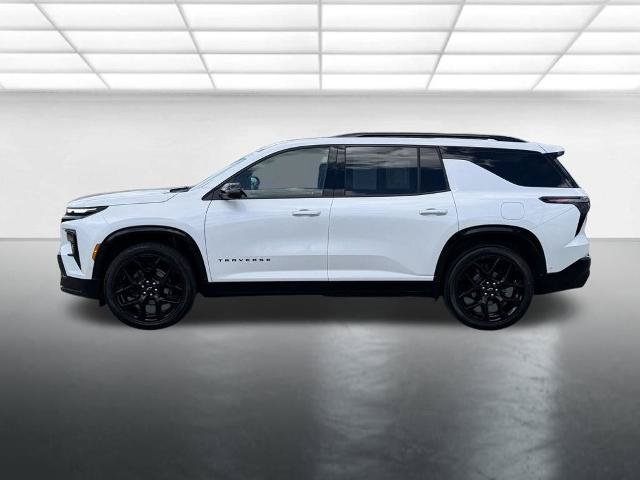 Used 2024 Chevrolet Traverse RS AWD/4WD image 10