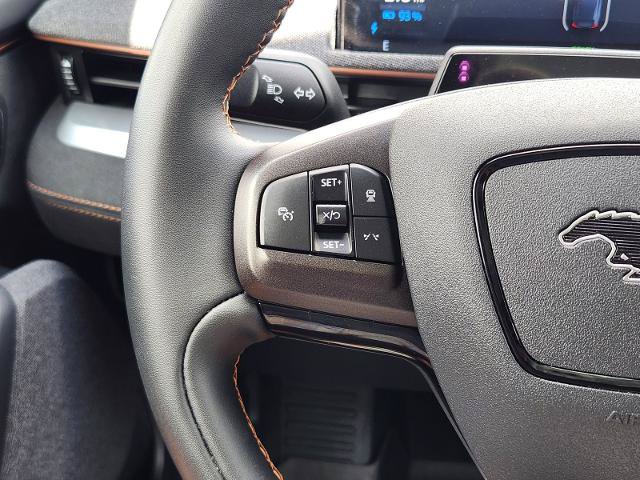 Certified 2023 Ford Mustang Mach-E GT AWD/4WD image 28